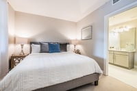 Siena Condominium Three Bedroom
